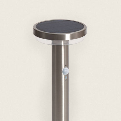 Bartano solar baken rond detail