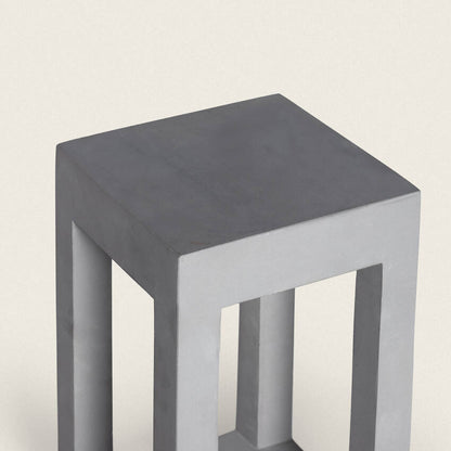 Cemano cement baken detail