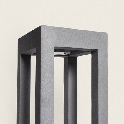 Cemano cement baken 70 cm detail