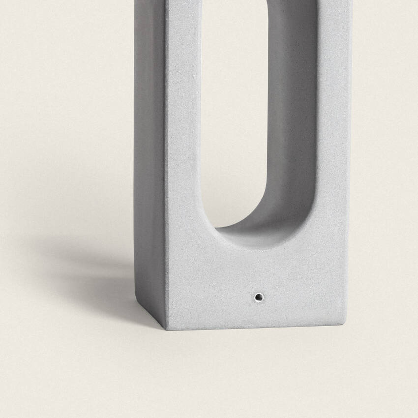 Lumavo cement baken 35 cm afmetingen