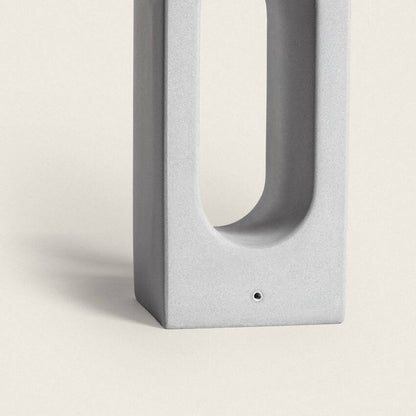 Lumavo cement baken 35 cm afmetingen