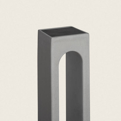 Lumavo cement baken 70 cm detail