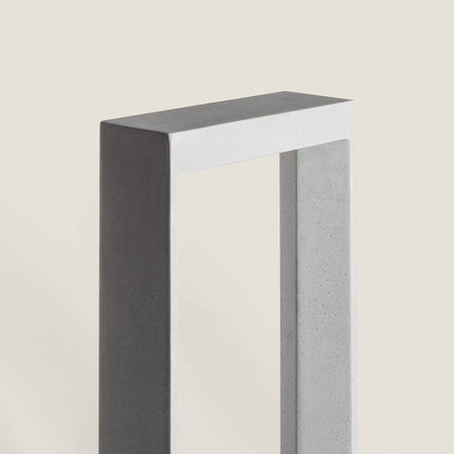 Pilavo cement baken detail