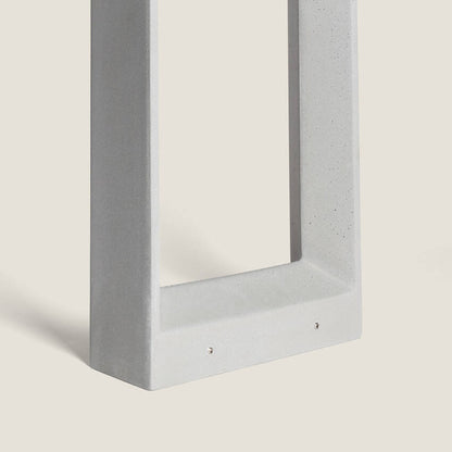 Pilavo cement baken toepassing