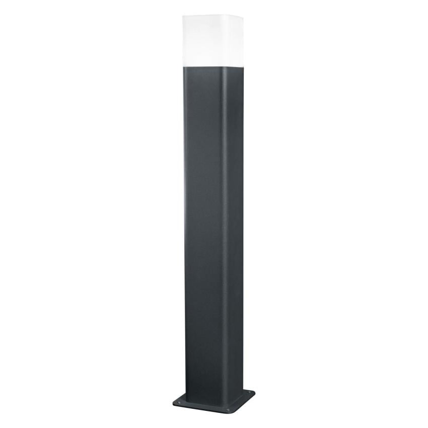 Cubo staande buitenlamp RGB Smart WiFi 50 cm