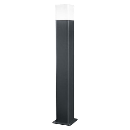 Cubo staande buitenlamp RGB Smart WiFi 50 cm