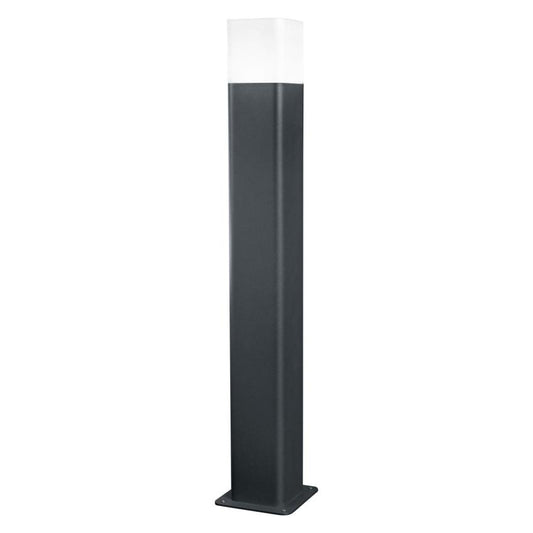 Cubo staande buitenlamp RGB Smart WiFi 50 cm