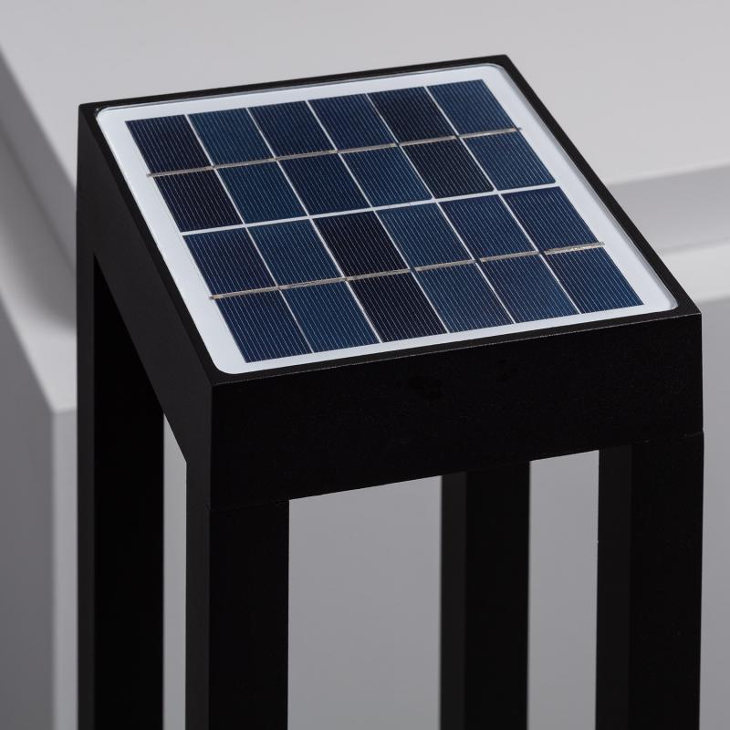 Layano solar baken zonnepaneel