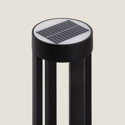 Siparo solar baken detail