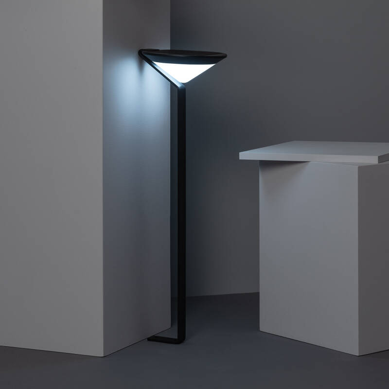 Yumaro solar padverlichting sfeerbeeld