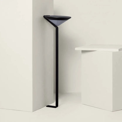 Yumaro solar baken 80 cm zwart met radarsensor