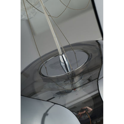 Azzardo BALORO hanglamp
