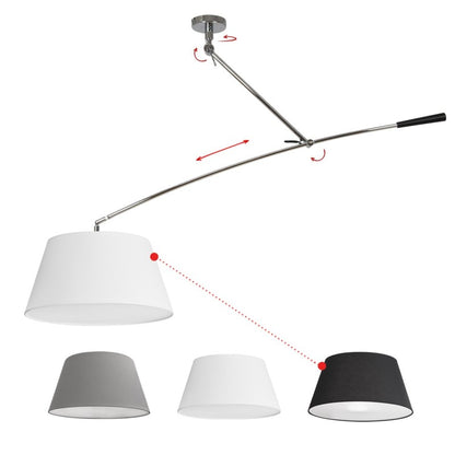 Azzardo BARCELONA hanglamp