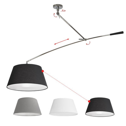 Azzardo BARCELONA hanglamp