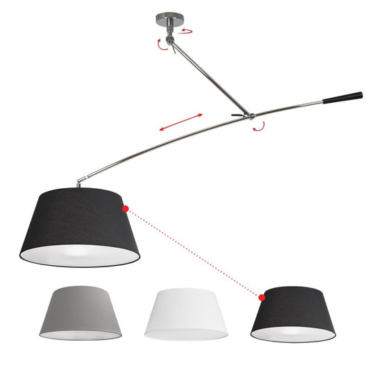 Azzardo BARCELONA hanglamp