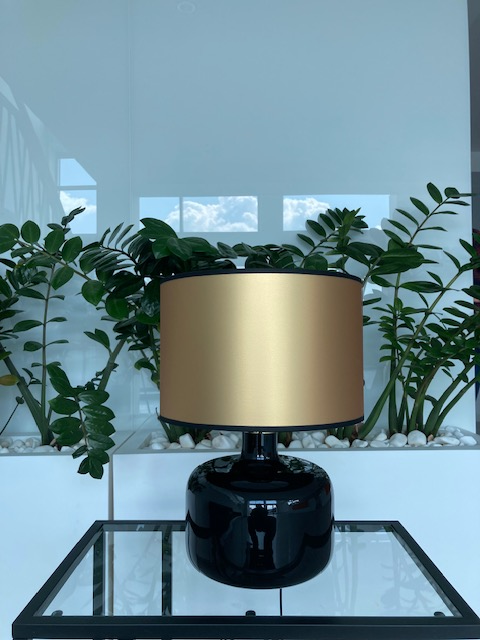 BARDO Zwart-goud