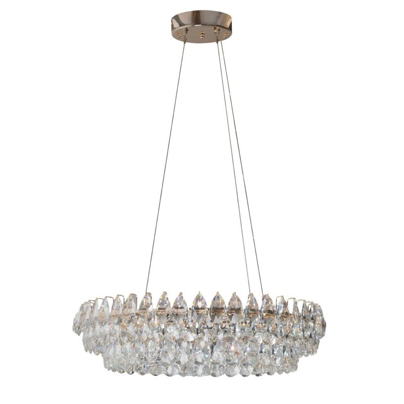 BARLETTA 80 PENDANT goud