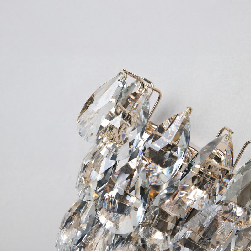 Azzardo BARLETTA wandlamp