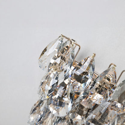 Azzardo BARLETTA wandlamp