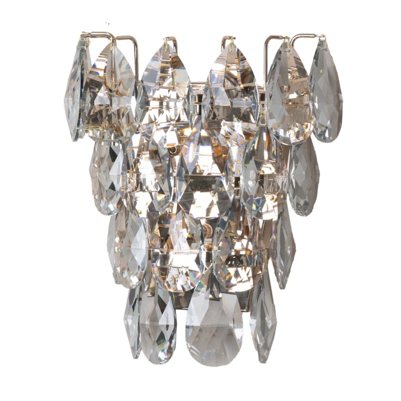 Azzardo BARLETTA wandlamp
