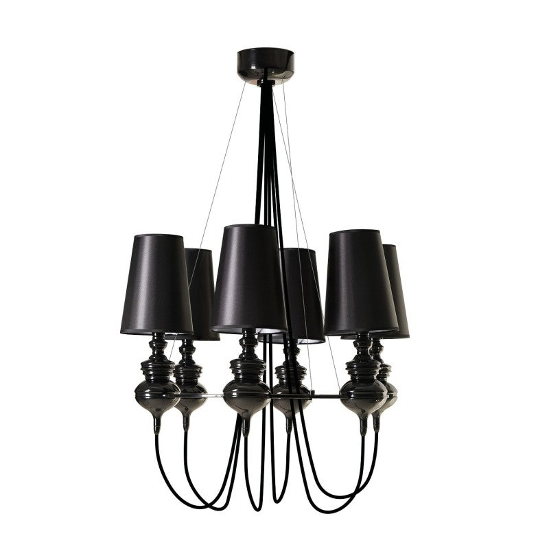 Azzardo BAROCO hanglamp