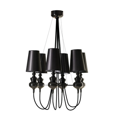 Azzardo BAROCO hanglamp