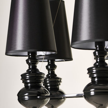 Azzardo BAROCO hanglamp