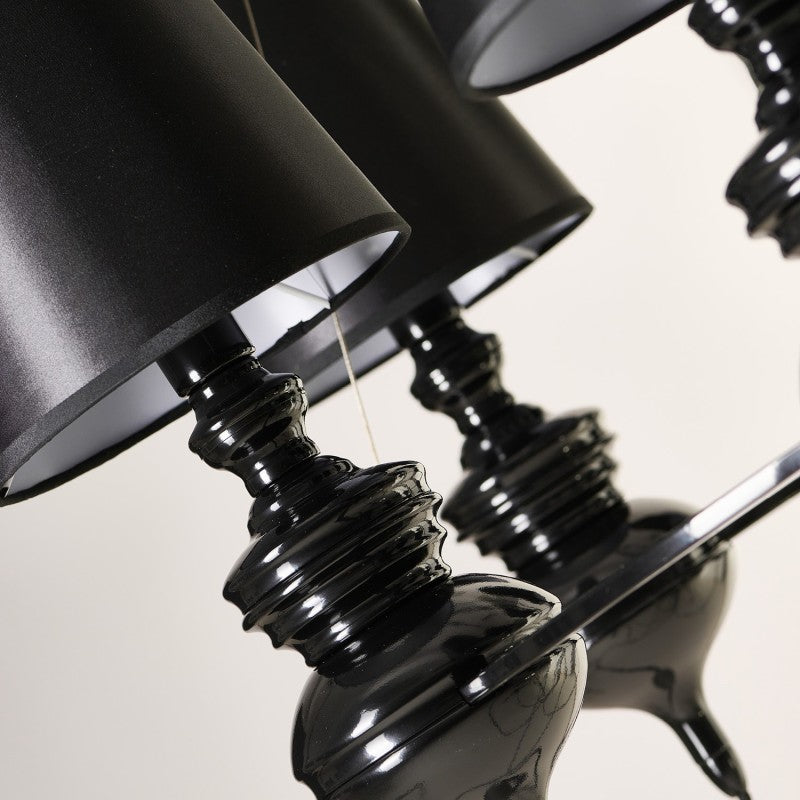 Azzardo BAROCO hanglamp