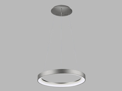 LED2 BELLA SLIM P-Z | round pendant lamp | Ø 48 / 58 / 78 / 98 cm