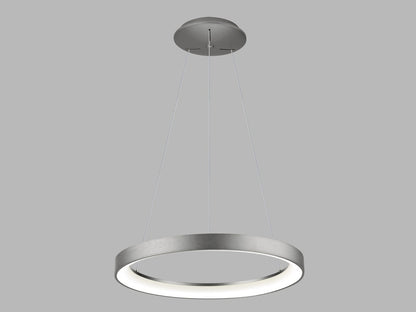 LED2 BELLA SLIM P-Z | round pendant lamp | Ø 48 / 58 / 78 / 98 cm