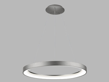 LED2 BELLA SLIM P-Z | round pendant lamp | Ø 48 / 58 / 78 / 98 cm