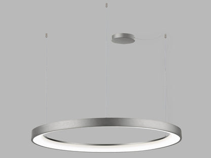 LED2 BELLA SLIM P-Z | round pendant lamp | Ø 48 / 58 / 78 / 98 cm