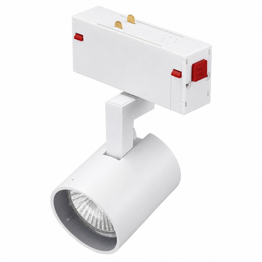 GARY | Railspot | BETA Magnetic 230V | beige, wit of zwart