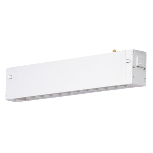 KIRA | Railspot | BETA Magnetic 230V | 9W, 18W of 27W | 3000K of 4000K | beige, wit of zwart