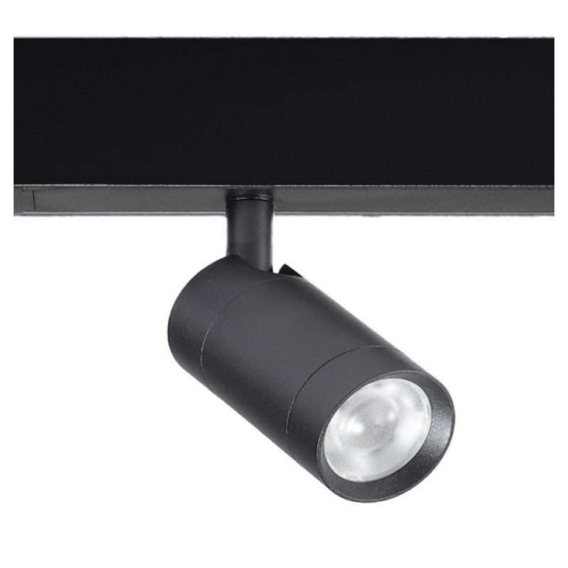 OPTICA | Teinljós | BETA Magnetic 230V | 7W eða 10W | 3000K eða 4000K | drapplitað, hvítt eða svart