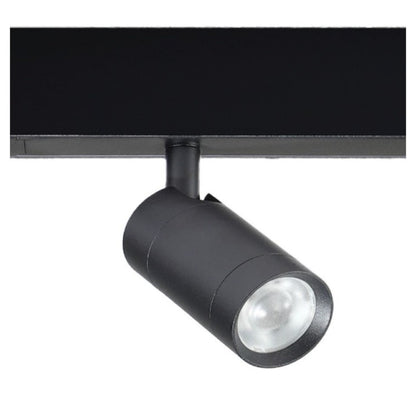 OPTICA | Teinljós | BETA Magnetic 230V | 7W eða 10W | 3000K eða 4000K | drapplitað, hvítt eða svart
