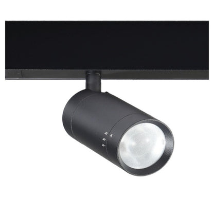 OPTICA CCT BLUETOOTH | Bodové svítidlo do lišty | BETA Magnetic 230V | 7W nebo 10W | béžové nebo černé