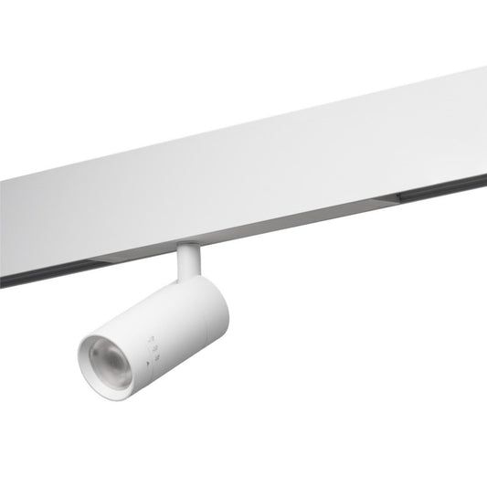 OPTICA | Railspot | BETA Magnetic 230V | 7W of 10W | 3000K of 4000K | beige, wit of zwart