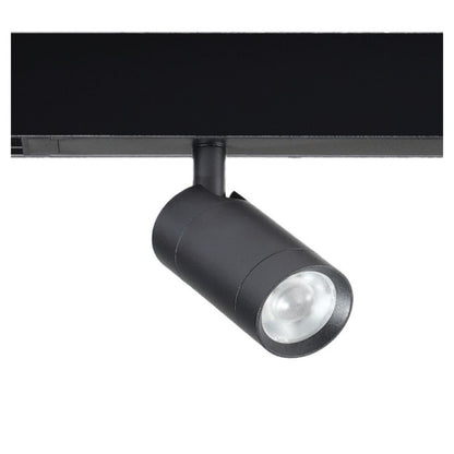 OPTICA CCT BLUETOOTH | Bodové svítidlo do lišty | BETA Magnetic 230V | 7W nebo 10W | béžové nebo černé