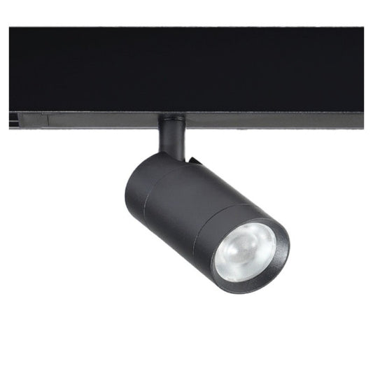 OPTICA CCT BLUETOOTH | Railspot | BETA Magnetic 230V | 7W of 10W | beige of zwart