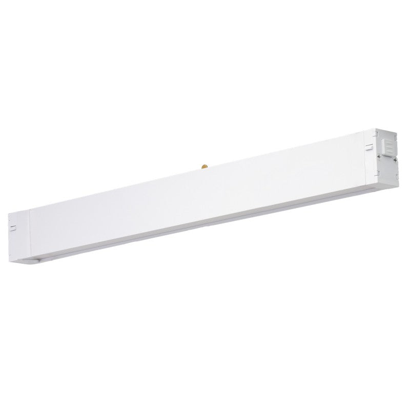 SAGA | Kolejnicový reflektor | BETA Magnetic 230V | 9W, 18W nebo 27W | 3000K nebo 4000K | béžový, bílý nebo černý