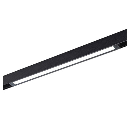 SAGA | Kolejnicový reflektor | BETA Magnetic 230V | 9W, 18W nebo 27W | 3000K nebo 4000K | béžový, bílý nebo černý
