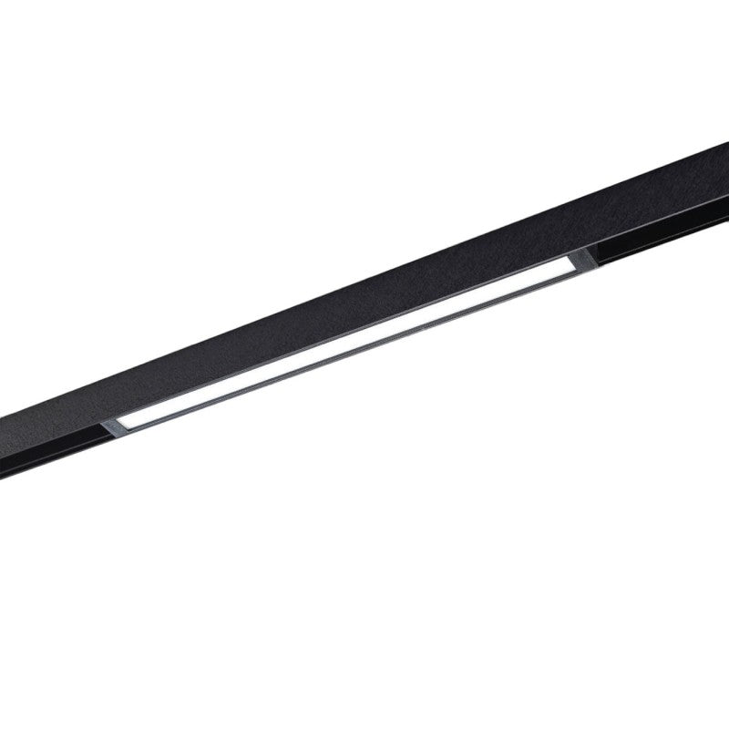 SAGA | Kolejnicový reflektor | BETA Magnetic 230V | 9W, 18W nebo 27W | 3000K nebo 4000K | béžový, bílý nebo černý