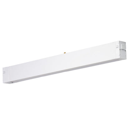 SAGA | Kolejnicový reflektor | BETA Magnetic 230V | 9W, 18W nebo 27W | 3000K nebo 4000K | béžový, bílý nebo černý