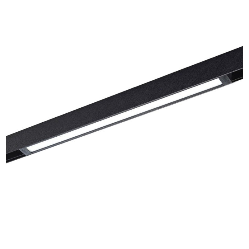 SAGA CCT BLUETOOTH | Reflektor na šini | BETA Magnetic 230V | 9W, 18W ili 27W | bež ili crna
