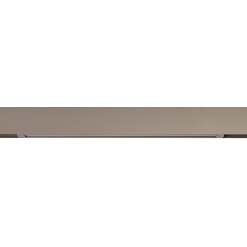 SAGA RGB-CW BLUETOOTH | Bodové svítidlo na lištu | BETA Magnetic 230V | 18W | béžové nebo černé