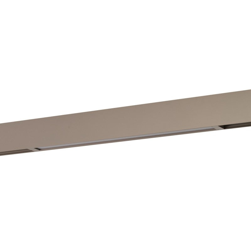 SAGA RGB-CW BLUETOOTH | Bodové svítidlo na lištu | BETA Magnetic 230V | 18W | béžové nebo černé