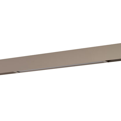 SAGA RGB-CW BLUETOOTH | Bodové svítidlo na lištu | BETA Magnetic 230V | 18W | béžové nebo černé