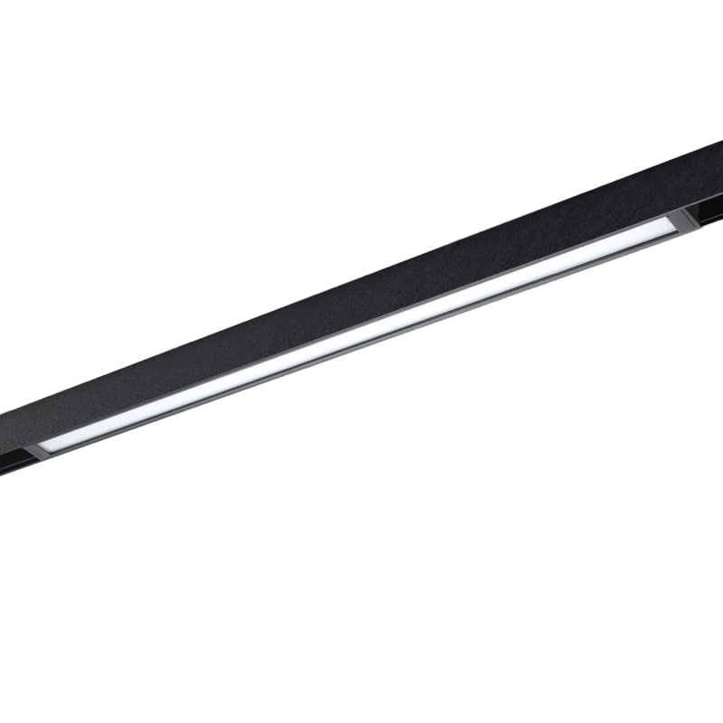 SAGA RGB-CW BLUETOOTH | Bodové svítidlo na lištu | BETA Magnetic 230V | 18W | béžové nebo černé