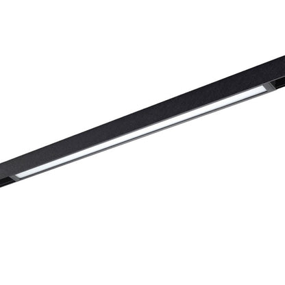 SAGA RGB-CW BLUETOOTH | Bodové svítidlo na lištu | BETA Magnetic 230V | 18W | béžové nebo černé